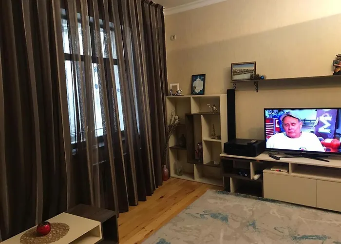Baku Central Apartment