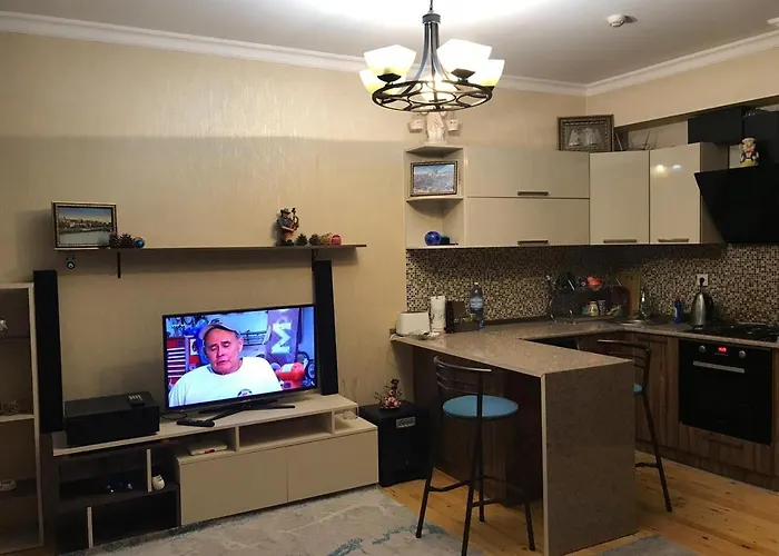 Baku Central Apartment
