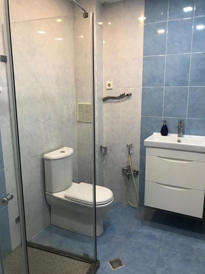Baku Central Apartment * Baku