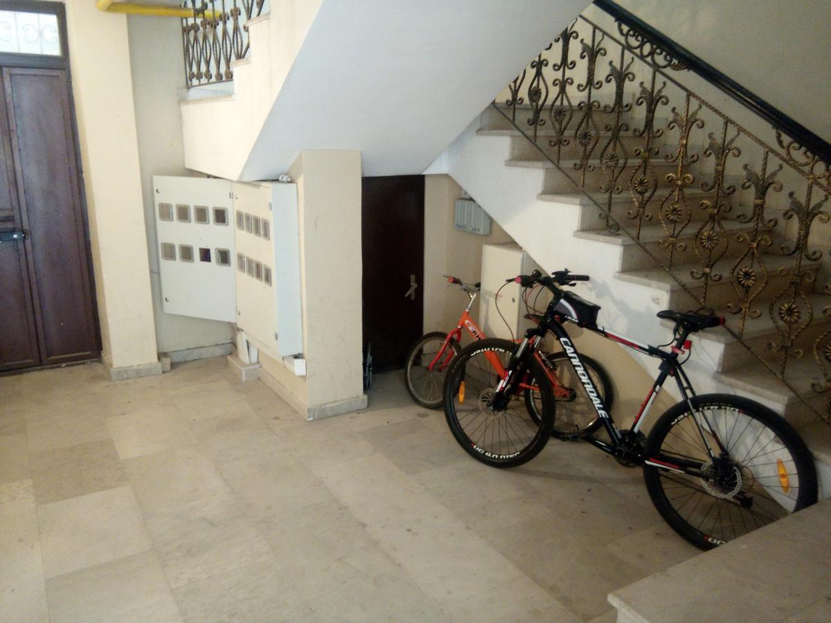 Baku Central Apartment * Baku