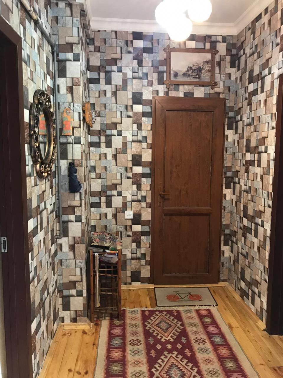 Baku Central Apartment अपार्टमेंट *