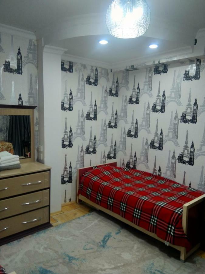 Baku Central Apartment अपार्टमेंट