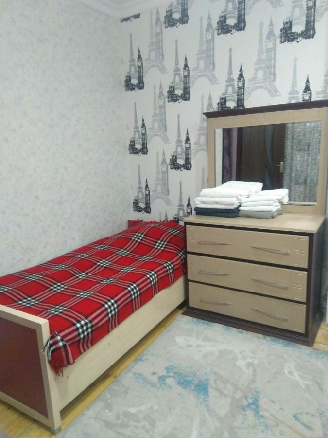 अपार्टमेंट Baku Central Apartment Baku