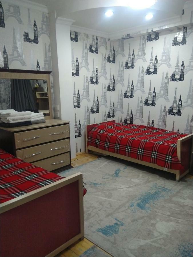 Baku Central Apartment Baku