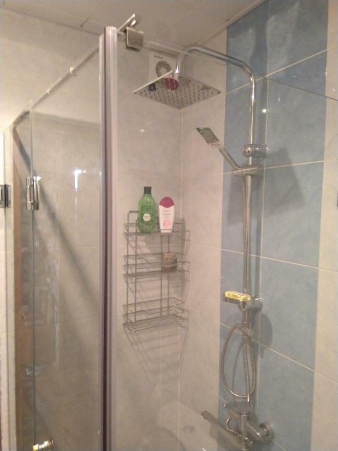Baku Central Apartment अपार्टमेंट Baku