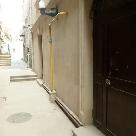 Baku Central Apartment Exterior photo