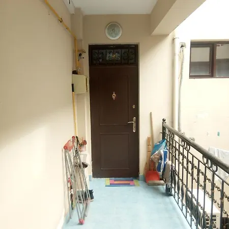 Baku Central Apartment Exterior photo
