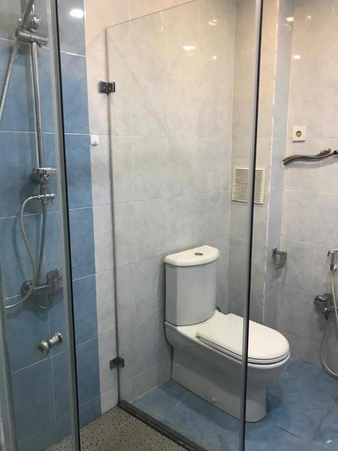 Apartment Baku Central Apartment Baku