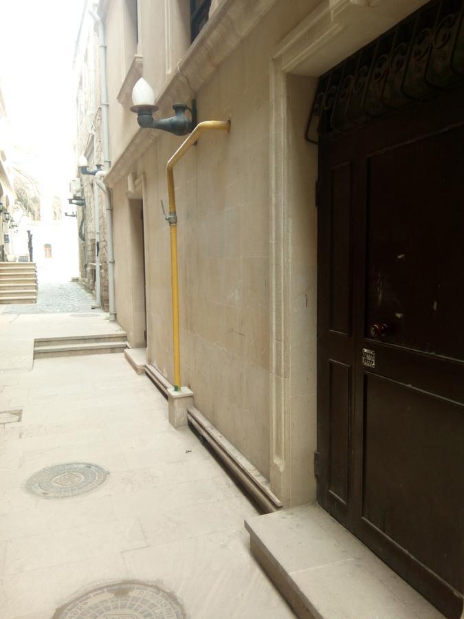 Apartment Baku Central Apartment *