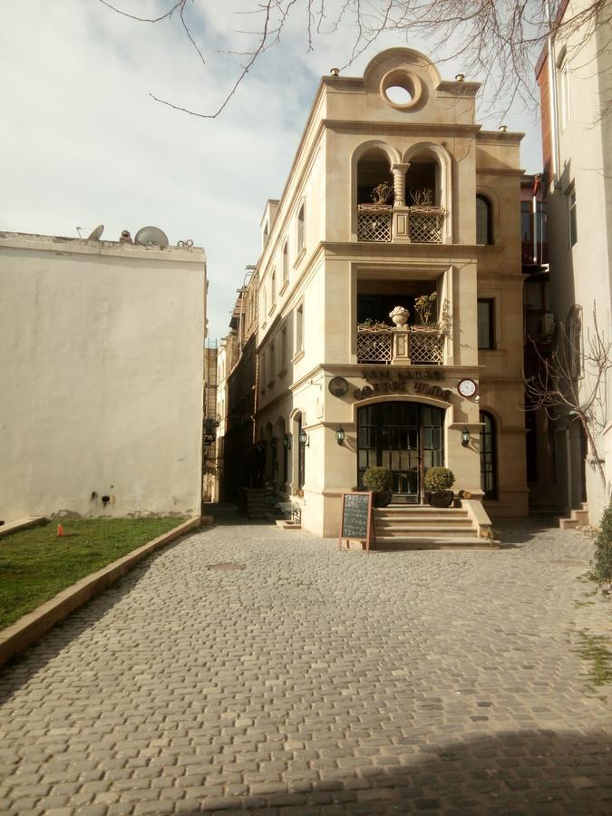 Baku Central Apartment * Baku