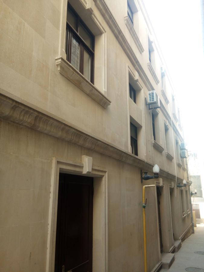 Baku Central Apartment * Baku