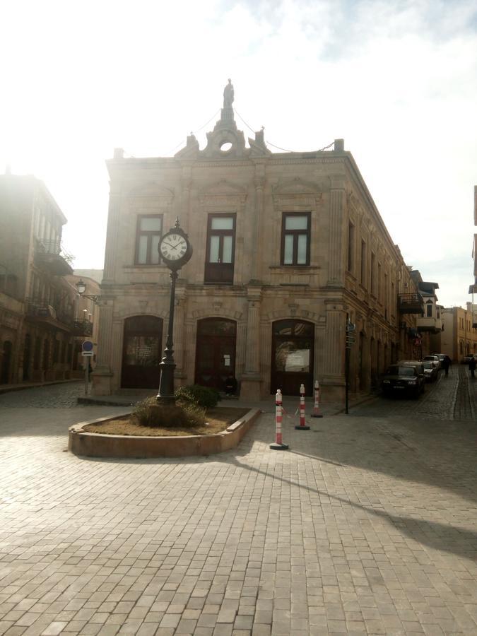 Baku Central Apartment * Baku